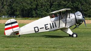 D-EIII