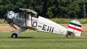 D-EIII