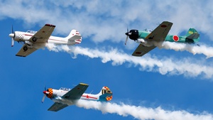 Photo of N15YK - Yakovlev Yak-52 operated by Private