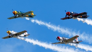 Photo of N23PM - Nanchang CJ-6 operated by Private