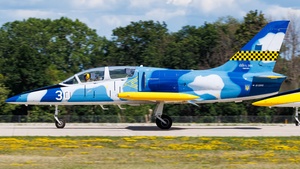 Photo of N139VS - Aero L-39C Albatros operated by Private