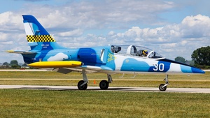 Photo of N139VS - Aero L-39C Albatros operated by Private
