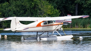 Photo of N170WY - Cessna 170B operated by Private