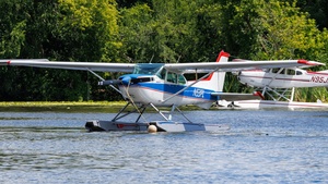 Photo of N53PL - Cessna R172K Hawk XP II operated by Private