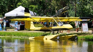 Photo of N51SC - Lockwood AirCam operated by Lockwood Aircraft