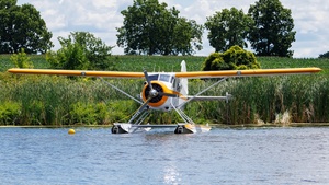 Photo of N67692 - De Havilland Canada U-6A Beaver operated by Private