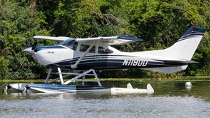 Photo of N1190D - Cessna 182S Skylane operated by Private
