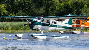 Photo of N10395 - De Havilland Canada DHC-2 Beaver operated by Private