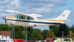 Photo of N5287Y - Cessna T210N Turbo Centurion II operated by Private