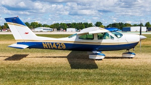 Photo of N11429 - Cessna 177B Cardinal operated by Private