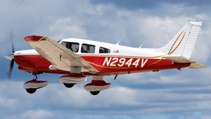 Photo of N2944V - Piper PA-28-236 Dakota operated by Private