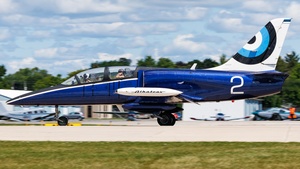 Photo of N139L - Aero L-39C Albatros operated by Private