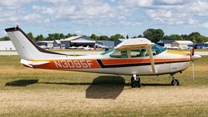 Photo of N3095F - Cessna 182J Skylane operated by Private
