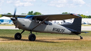 Photo of N1467F - Cessna A185F Skywagon operated by Private