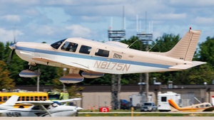 Photo of N8175N - Piper PA-32-301 Saratoga operated by Private