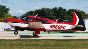 Photo with serial 25-0033 - Mooney M20K 231