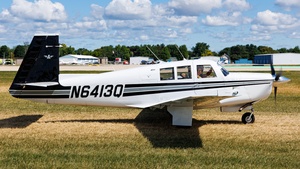 Photo of N6413Q - Mooney M20F Executive 21 operated by Private
