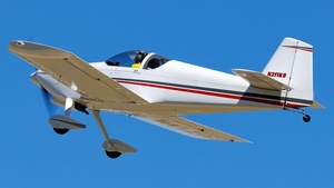 Photo with serial 20322 - Vans RV-6