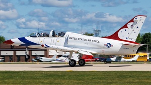 Photo of N178CW - Aero L-39C Albatros operated by Private