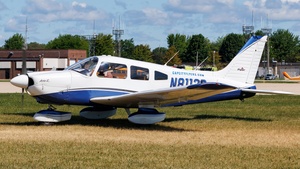 Photo of N8113B - Piper PA-28-181 Archer II operated by Capitol City Flyers