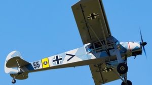 Photo with serial 135 - Slepcev Storch Mk.4