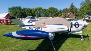 Photo of N9799R - Beechcraft M35 Bonanza operated by Private
