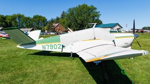 Photo of N7902M - Beechcraft V35 Bonanza operated by Private