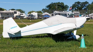 Photo of N959AA - Vans RV-6 operated by Private