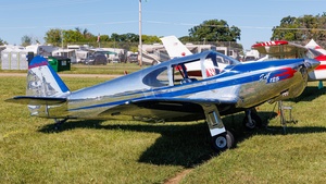 Photo of N3849K - Globe GC-1B Swift operated by Private