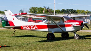 Photo of N52334 - Cessna 182P Skylane operated by Private