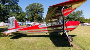 Photo with serial 31558 - Cessna 180 Skywagon