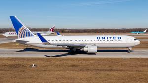 N642UA