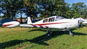Photo of N2524T - Navion H Rangemaster operated by Private