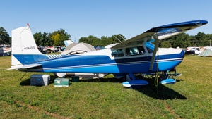Photo of N2435G - Cessna 182B Skylane operated by Private