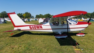 Photo of N40WN - Cessna 177 Cardinal operated by Private