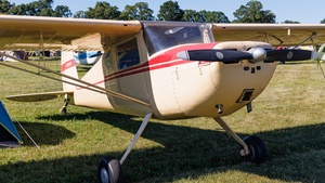 Photo of N3086N - Cessna 140 operated by Private