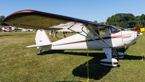 Photo of N2336 - Luscombe 8A Silvaire operated by Private