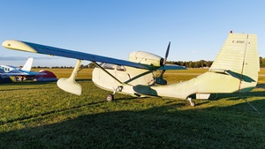 Photo of N87567 - Republic RC-3 Seabee operated by Private