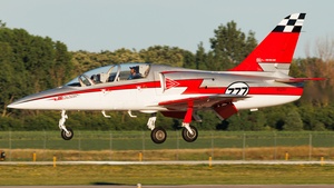 Photo of N102XX - Aero L-39MS Albatros operated by Private