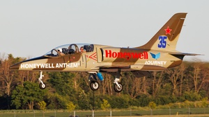 Photo of NX11XN - Aero L-39C Albatros operated by Private