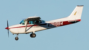 Photo of N61994 - Cessna 172M Skyhawk II operated by Mohawk Flying Club