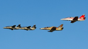 Photo of NX11XN - Aero L-39C Albatros operated by Private