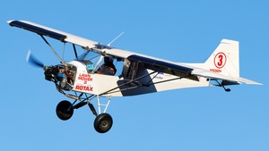 Photo of N509DH - Rans S-7S Courier operated by Private