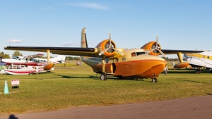 Photo of N1888T - Grumman G-73 Mallard operated by Good Aviation