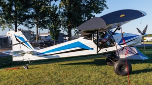 Photo of N223ST - Just SuperSTOL operated by Private