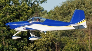 Photo of N16GN - Vans RV-9A operated by Private