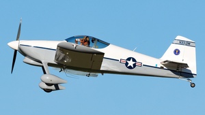 Photo of N331DW - Vans RV-6 operated by Private