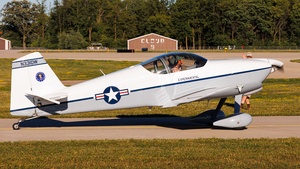 Photo of N331DW - Vans RV-6 operated by Private