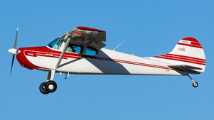 Photo of N2386D - Cessna 170B operated by Private