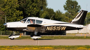 Photo of N6515W - Piper PA-28-140 Cherokee operated by Private